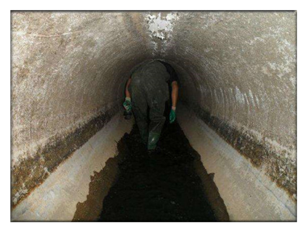 永嘉管道高压清洗