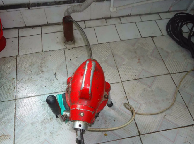 永嘉下水道疏通