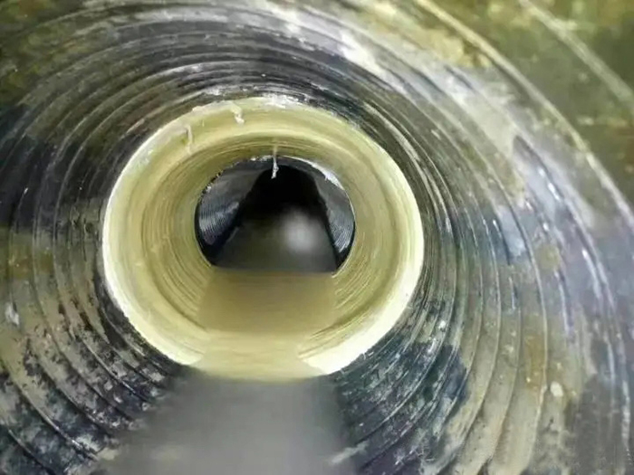 永嘉内衬修复法通常适用于哪些类型的断面管道