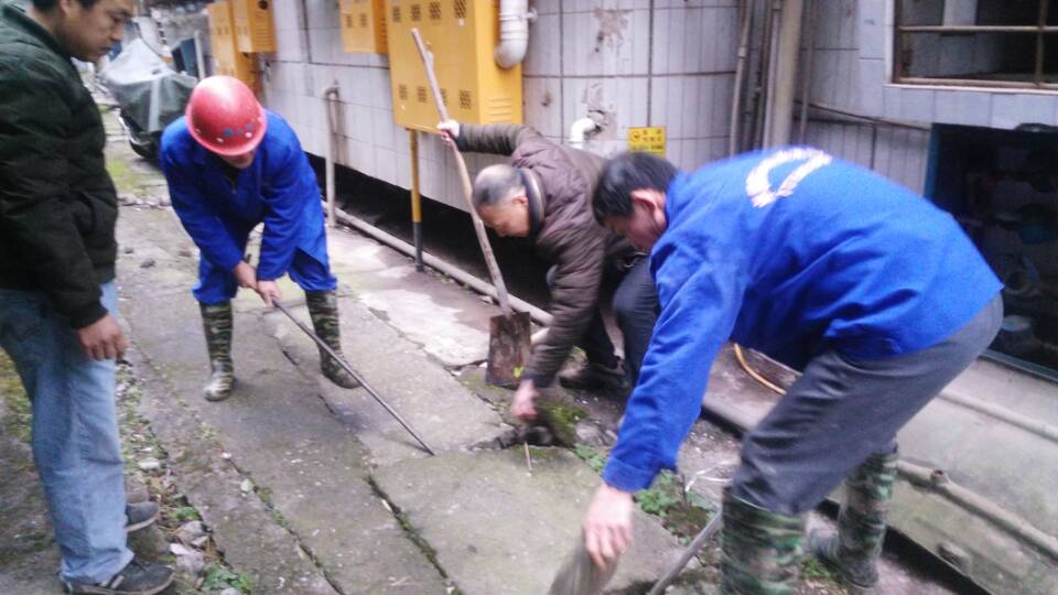 永嘉清掏化粪池、管道疏通一站式服务<高效><技术><可靠>